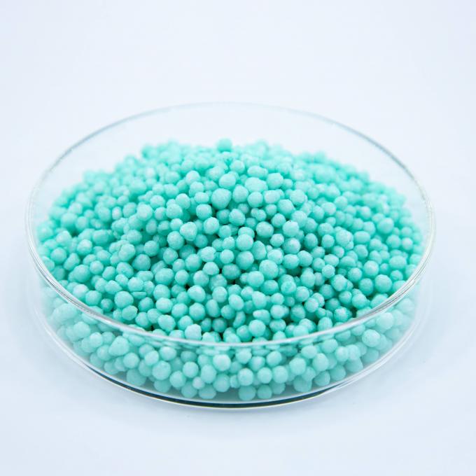 polieteri polioli per materiali di rivestimento dell'urea fertilizzante a lento rilascio 8