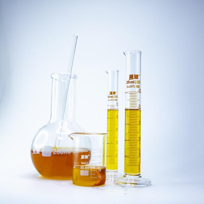 Agenti di rivestimento per fertilizzanti a lento rilascio Materiali di rivestimento per urea polieteri polioli 1