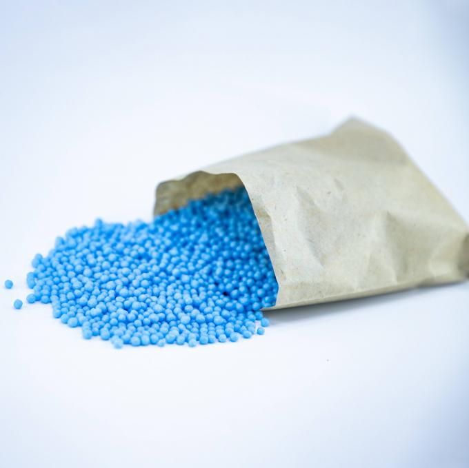 Agenti di rivestimento per fertilizzanti a lento rilascio Materiali di rivestimento per urea polieteri polioli 5