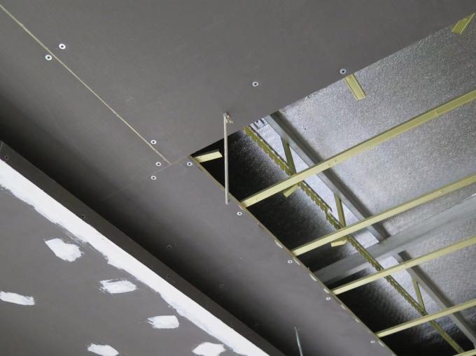 Polietere combinato per pannelli di isolamento in schiuma di poliuretano 7