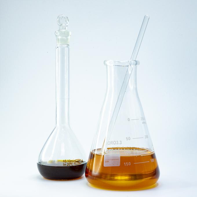 Agenti di rivestimento per fertilizzanti a lento rilascio Materiali di rivestimento per urea polieteri polioli 3